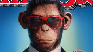 Better Man, cinebiografia de Robbie Williams, estreia nas plataformas digitais