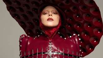 O que se sabe sobre a nova musica que Lady Gaga registrou