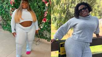 Jojo Todynho refletiu sobre as mudanças que viveu após a cirurgia bariátrica