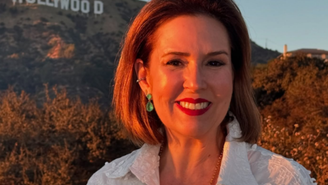 Renata Capucci desabafa sobre diagnóstico de Parkinson: 'Recomeço'