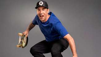 Bob Burnquist falará sobre Tony Hawk's Pro Skater 3+4 na gamescom latam 2025