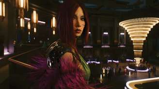 Cyberpunk 2077 no Switch 2 é a melhor forma de jogá-lo em um portátil, diz CD Projekt