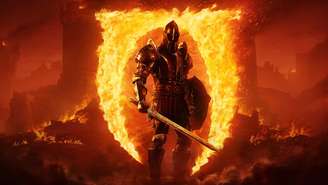 The Elder Scrolls IV: Oblivion Remastered traz melhorias, mas carrega falhas do passado