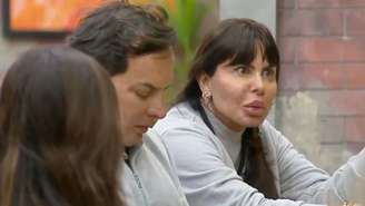 Gretchen no 'Power Couple'