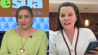 Sonia Abrão detonou Maraisa após ver uma nova música da sertaneja