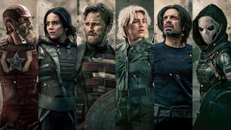 Bucky Barnes? Yelena Belova? Quem morre em Thunderbolts*, novidade da Marvel?