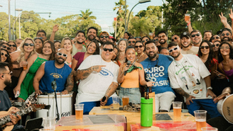 Menos é Mais lançam 'P do Pecado', música com Simone Mendes: 'Combinou demais'