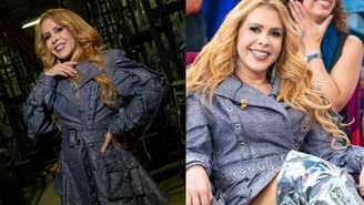 Saiba o estado de saúde de Joelma após uma pausa na agenda