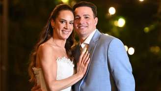 Saiba quais serão as atrações do casamento de Silva Abravanel