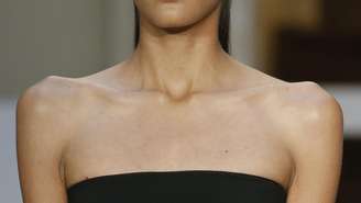 Governo belga alerta sobre tendência de magreza extrema em redes sociais. Foto de ilustração.