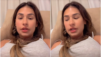 Simone Mendes diz que recebeu convite da Globo para ser apresentadora