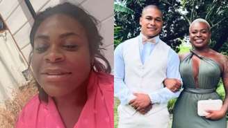 Jojo Todynho e namorado, Thiago Gonçalves