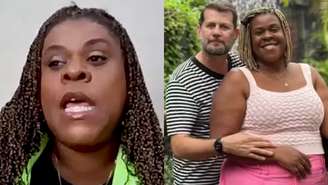 Cacau Protásio falou sobre o fim de seu casamento