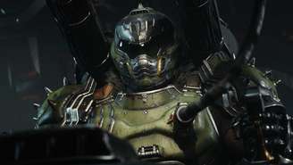 Lançamentos: DOOM: The Dark Ages, Elden Ring Nightreign e mais jogos em maio