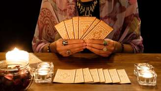 Veja as previsões das cartas.