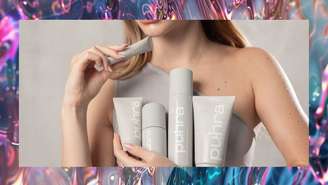 Menos é mais! Marca brasileira entra na onda do skinimalismo com nova linha de produtos