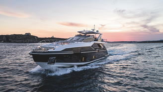 Iate igual ao de Cristiano Ronaldo