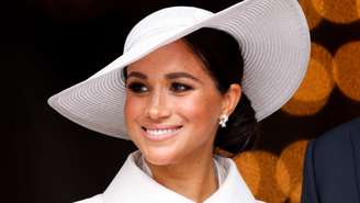 A Duquesa de Sussex sempre deu mensagens fashions