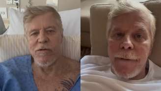 O que aconteceu com Miguel Falabella?