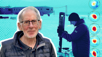 Shanklin disse à BBC News Mundo que estava triste com o fato de as lições de sua descoberta não estarem sendo aplicadas a outros desafios, como a mudança climática