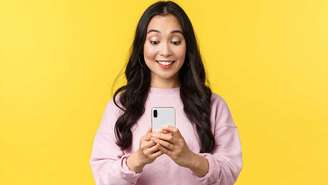 Receba essa mensagem para seu signo