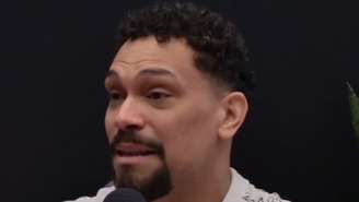 Ex-BBB Vinicius desabafa sobre família