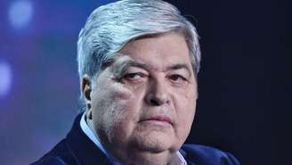 SBT confirma saída de Datena da emissora