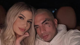 MC Guimê falou sobre a repercussão do pedido de casamento feito por ele para Fernanda Stroschein