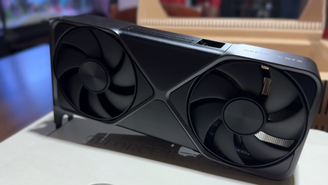GeForce RTX 5070
