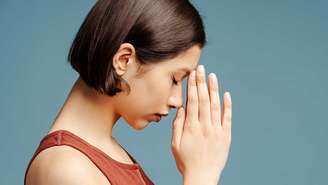 Comece sua semana com essas orações