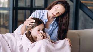 Clima frio e seco favorece o aumento de doenças respiratórias