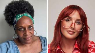 Venessa Swaby e Ellie Middleton foram diagnosticadas com autismo quando adultas