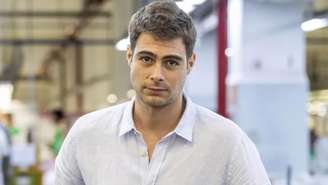 Rafa Vitti é barrado do show de Lady Gaga