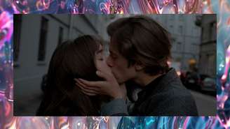 13 coisas que passam pela sua cabeça na hora do beijo