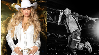 5 artistas cotados para cantar em Copacabana em 2026, após show histórico de Lady Gaga