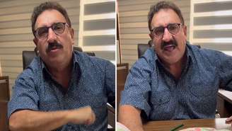 Ratinho detonou o Troféu Imprensa no SBT