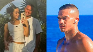 Quem é o novo namorado de Mel Maia?