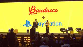 PlayStation e Bauducco anunciam parceria durante a gamescom latam 2025