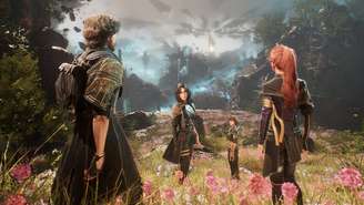 Diretor de Clair Obscur: Expedition 33 fez o jogo por estar "entediado" na Ubisoft