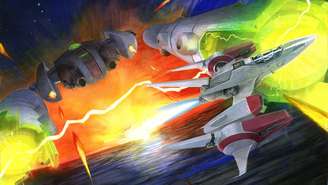 Earthion, de Yuzo Koshiro, chega este ano para Mega Drive, consoles atuais e PC