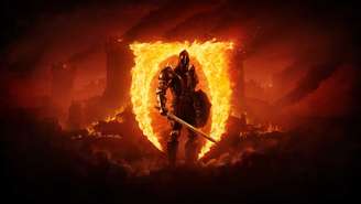 The Elder Scrolls IV: Oblivion Remastered é o terceiro jogo mais vendido do ano