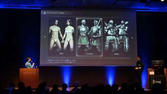 Elden Ring receberá novas classes com a chegada do jogo no Switch 2