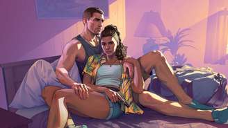 GTA 6 ganha novo trailer após ser adiado para 2026; assista