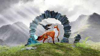 Spirit of the North 2 traz nova aventura que expande horizontes