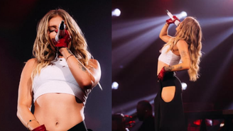 Virada Cultural de São Paulo terá shows de Luísa Sonza, João Gomes e outros artistas