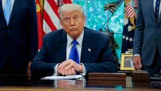 Donald Trump volta atrás em plano de tarifar filmes estrangeiros nos EUA