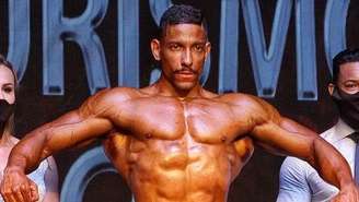 Gui Bull, fisiculturista de 30 anos, faleceu nesta terça-feira (06); namorada prestou homenagem ao amado e rebateu fake news