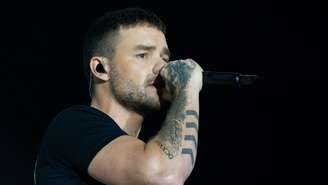 Liam Payne