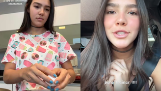 Duda Guerra sem aliança