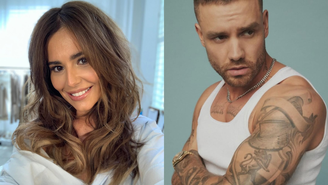 Cheryl Tweedy, ex-namorada de Liam Payne